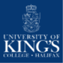 University of King’s College International Student Awards in Canada